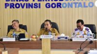 Ismail Pakaya Minta Belanja Wajib Langsung dianggarkan untuk 12 Bulan