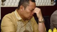 Ismail Sesalkan Aksi Unjukrasa Berujung Pembakaran Kantor Bupati Pohuwato