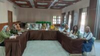 KKAD Kota Gorontalo Bakal Laksanakan Berbagai Kegiatan Hingga Akhir 2023