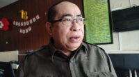 Momen HUT DPRD, Adhan Dambea Tolong Evaluasi Soal Aset Dewan