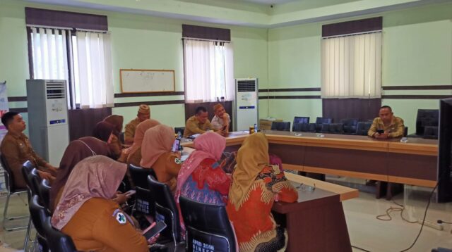 Pemkab Gorontalo Bakal Pikirkan Kenaikan Insentif Nakes Kontrak di Daerah Terpencil