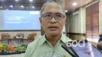 Pemkot Gorontalo Maksimalkan TLRHP BPK RI Untuk Diselesaikan
