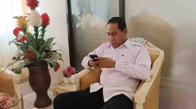 Pemkot Gorontalo Tanggapi Video Tindak Kekerasan Siswa di Taman