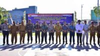 Penjagub Gorontalo Respon Positif Usulan Regulasi Khusus Sepeda Listrik