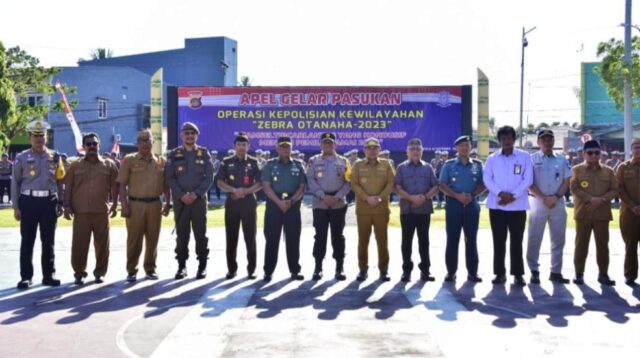 Penjagub Gorontalo Respon Positif Usulan Regulasi Khusus Sepeda Listrik
