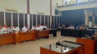 Sistem Pemerintahan Berbasis Elektronik Pemkot Gorontalo Dinilai oleh KemenPAN RB