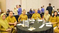 Sudah UHC, Pemkot Gorontalo Komitmen Penuhi Jaminan Pelayanan Kesehatan