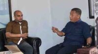 Yuriko Kamaru Sebut Keterlibatan BPOM Penting Awasi Pelaku Usaha