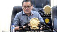 Ariston Minta Pemkot Tinjau Kembali Data Penerima Bantuan UMKM