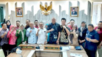 Sempurnakan Perda RTRW, Deprov Gorontalo Minta Masukan dari DPRD Jabar