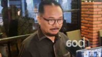Proyek Tak Kunjung Selesai, Komisi III akan Rekomendasikan Ganti Kadis PUPR-PKP