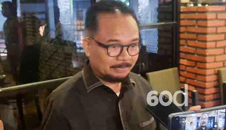 Proyek Tak Kunjung Selesai, Komisi III akan Rekomendasikan Ganti Kadis PUPR-PKP