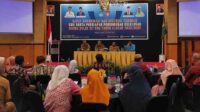 Rusli Nusi ingin SMK di Gorontalo jadi Sekolah Vokasi Unggulan