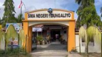 SMA Dungaliyo Wakili Gorontalo di OSN 2023, Rusli Nusi Bukti Pemerataan Pendidikan