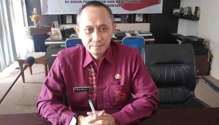 Sekolah di Gorontalo mulai Terapkan Lima Hari Sekolah