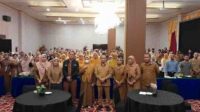 Dinas DIKBUD Gorontalo Terus Berupaya Tingkatkan Kualitas Pendidikan