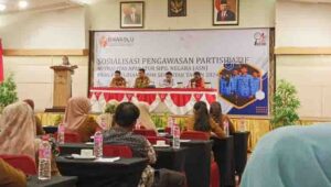ASN Pemkab Gorontalo Diminta Jaga Netralitas Saat Pemilu