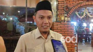 Adnan Entengo Ungkap Progres Penegakan Perda di Gorontalo