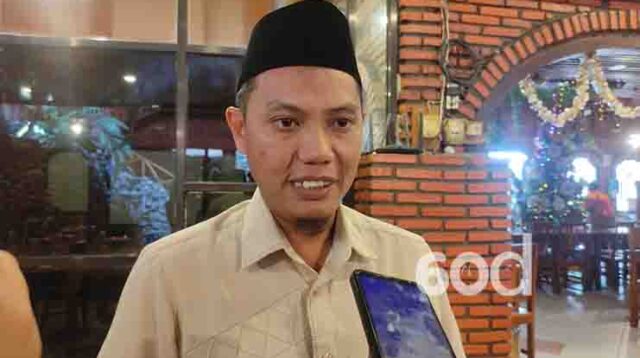 Adnan Entengo Ungkap Progres Penegakan Perda di Gorontalo