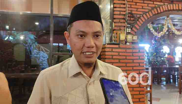 Adnan Entengo Ungkap Progres Penegakan Perda di Gorontalo