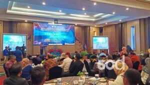 Alokasi APBN Untuk Gorontalo di 2024 Capai Rp12,83 Triliun