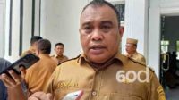 Biaya Pemeriksaan Kesehatan Calon KPPS Hanya Rp30 Ribu