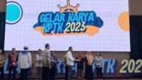 DIKBUD Provinsi Gorontalo Terima Penghargaan Eksplorasi Rapor Pendidikan
