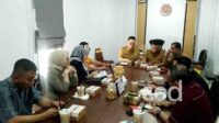 DPRD Provinsi Rumuskan Ranperda Izin Pertambangan Pro Terhadap Rakyat