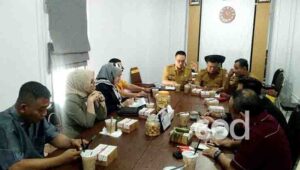 DPRD Provinsi Rumuskan Ranperda Izin Pertambangan Pro Terhadap Rakyat