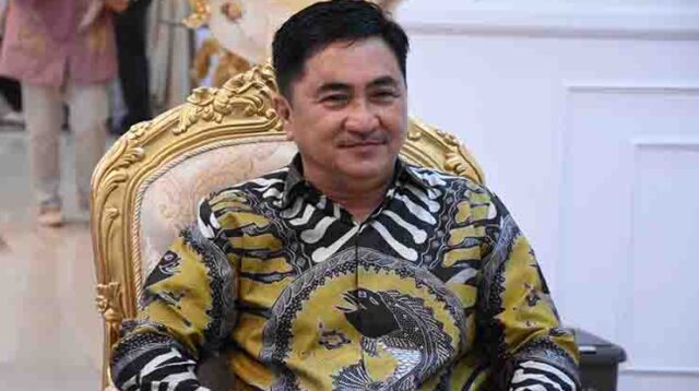 Hari Antikorupsi Momen Tingkatkan Kesadaran Pemangku Kepentingan