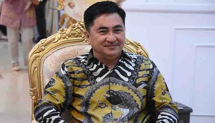 Hari Antikorupsi Momen Tingkatkan Kesadaran Pemangku Kepentingan