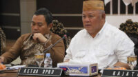 Kris Wartabone ungkap Alasan Kemungkinan terjadi Kelangkaan Solar jelang Nataru