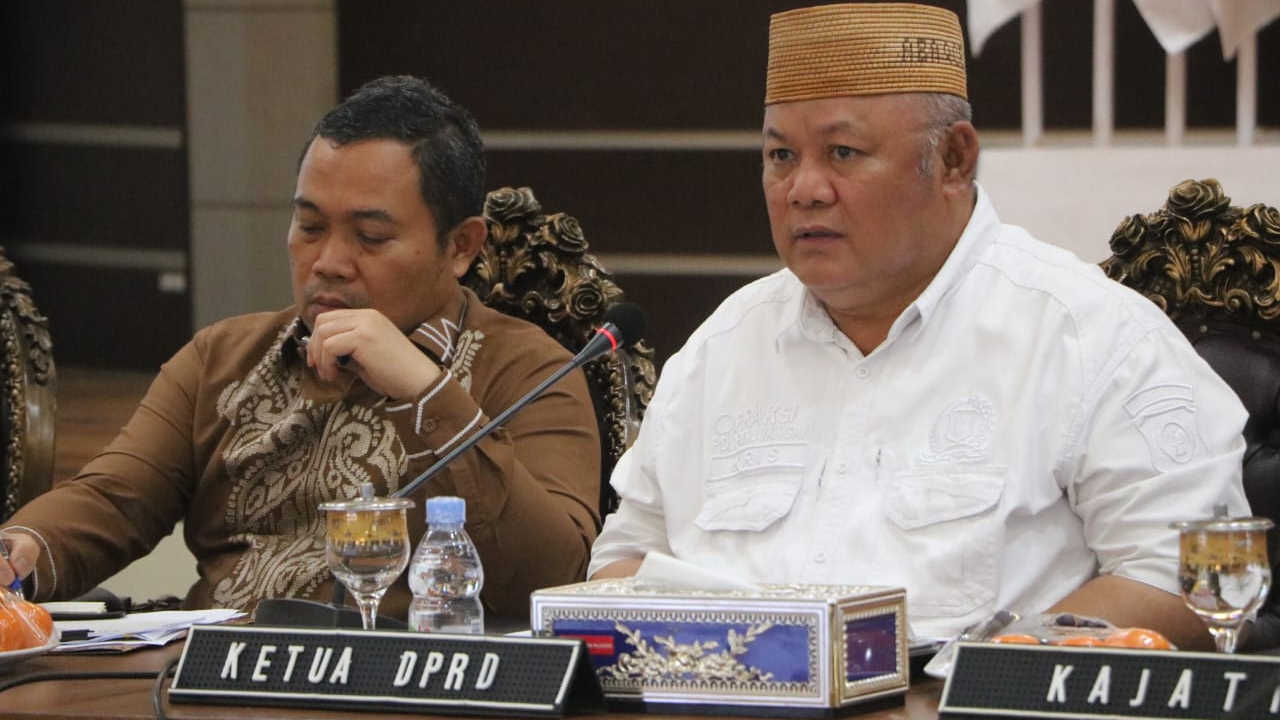 Kris Wartabone ungkap Alasan Kemungkinan terjadi Kelangkaan Solar jelang Nataru