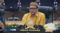 Irwan Hunawa Ingin Kota Gorontalo Jadi 'Destinasi Pendidikan'