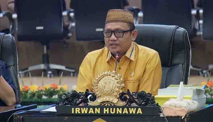 Irwan Hunawa Ingin Kota Gorontalo Jadi 'Destinasi Pendidikan'