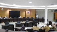 Komisi IV DPRD RDP dengan Dinas Sosial, ini yang dibahas