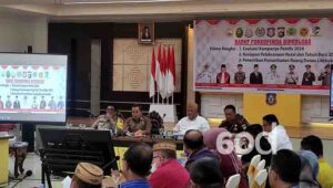 Kris Wartabone dorong Masyarakat Penambang Gunakan Hak Pilih