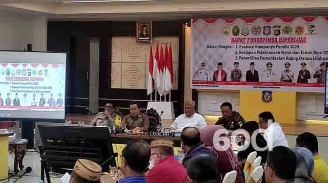 Kris Wartabone dorong Masyarakat Penambang Gunakan Hak Pilih
