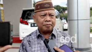 Samakan Persepsi, Hamid Kuna sebut Pentingnya Sosialisasi Salam Pancasila