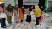 Sepanjang 2023, Bantuan di Daerah Rawan Pangan Sentuh Seluruh Kabupaten Kota