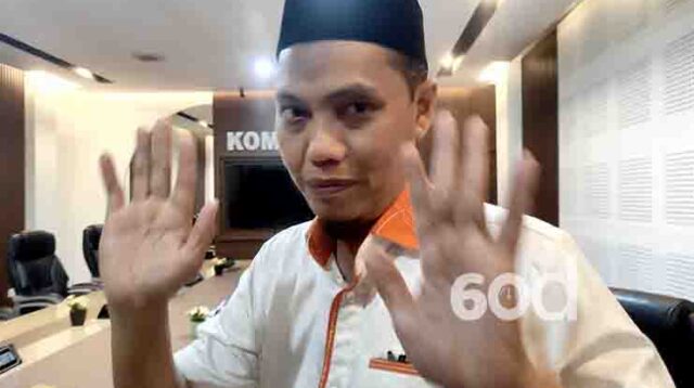 Target Embarkasih Penuh, Bangunan Asrama Haji Gorontalo akan diperluas
