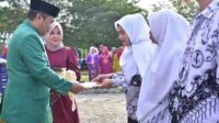 Tenaga Kependidikan di Gorontalo Raih Lima Besar Nasional Ajang Penganugerahaan