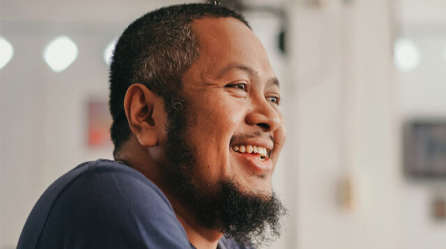 Kelompok Relawan Haji Ramli mulai Rekrut Anggota Baru, Ayo Bergabung!