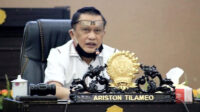 Ariston Tilameo Ingatkan Pentingnya Peningkatan Kualitas Belajar Siswa di Kota Gorontalo
