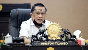 Ariston Tilameo Ingatkan Pentingnya Peningkatan Kualitas Belajar Siswa di Kota Gorontalo