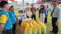 DKP Gorontalo kembali gelar Gerakan Pangan Murah