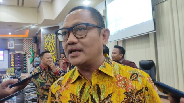 DPRD Apresiasi Pemerintah Kota Gorontalo Konsisten Kelola Lingkungan Hidup