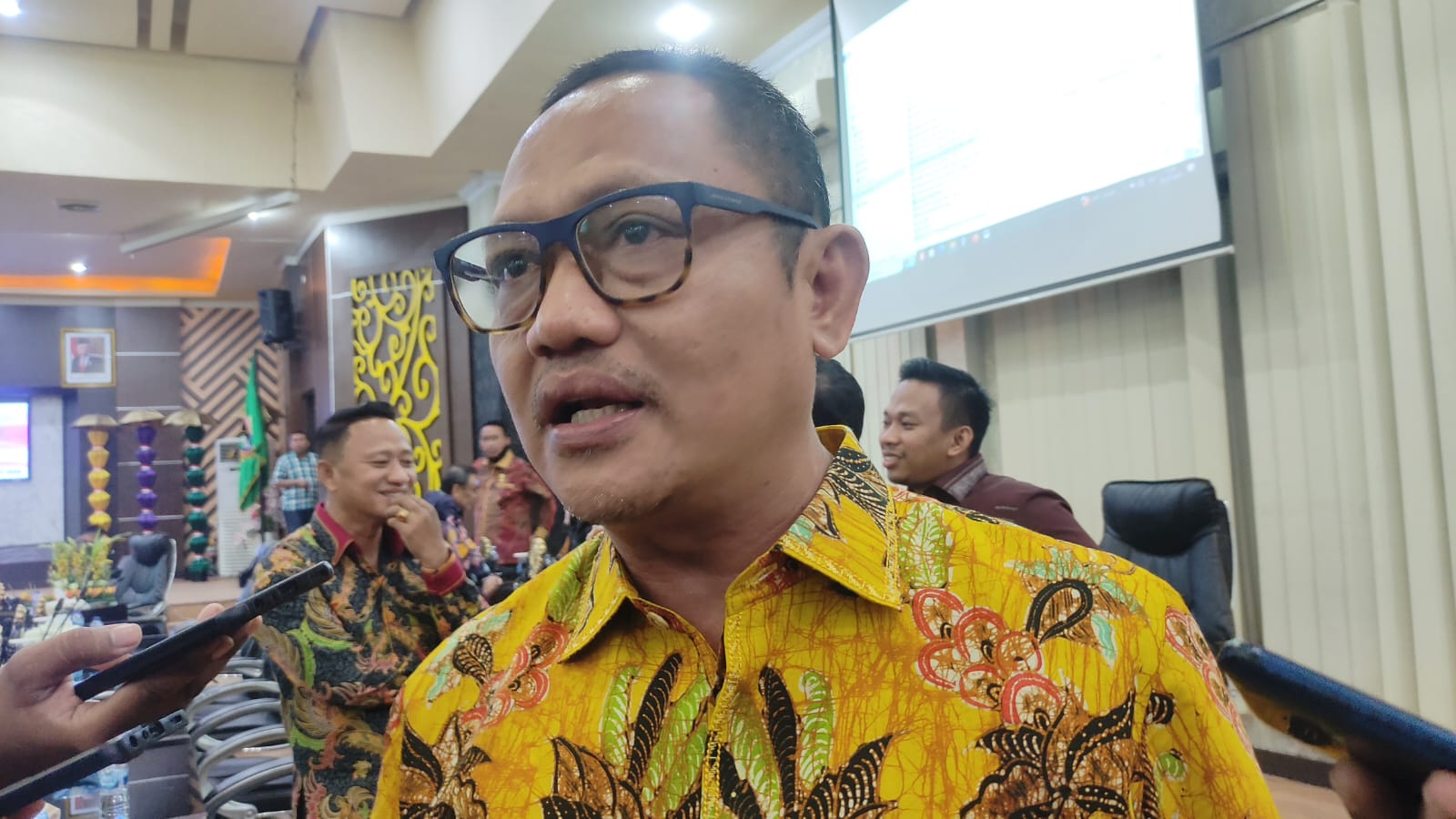 DPRD Apresiasi Pemerintah Kota Gorontalo Konsisten Kelola Lingkungan Hidup