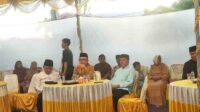DPRD Provinsi Gorontalo Gelar Buka Puasa Bersama