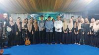 Jelang Ramadan 1445 H, Roni Sampir ajak Warga Tingkatkan Iman dan Takwa